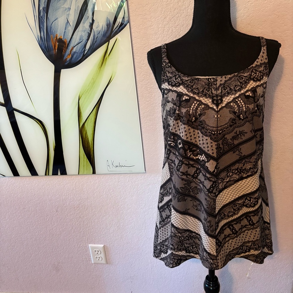 shirt size XS